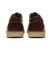 HL82052　TKM MOC IT　FG/RED BROWN　682416-0005