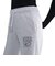 HJ0870　W CLUB GX WIDE PANT　051B HTHR　690290-0002