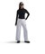 HJ0870　W CLUB GX WIDE PANT　051B HTHR　690290-0002