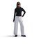 HJ0870　W CLUB GX WIDE PANT　051B HTHR　690290-0002