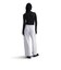 HJ0870　W CLUB GX WIDE PANT　051B HTHR　690290-0002