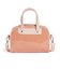 JI9453　U AC MINI BOWLINGBAG　SEMICORAL　689926-0001