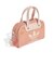 JI9453　U AC MINI BOWLINGBAG　SEMICORAL　689926-0001