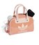 JI9453　U AC MINI BOWLINGBAG　SEMICORAL　689926-0001