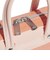 JI9453　U AC MINI BOWLINGBAG　SEMICORAL　689926-0001