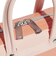 JI9453　U AC MINI BOWLINGBAG　SEMICORAL　689926-0001