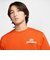 HJ2174　M CLUB BB CREW GFX　819SFTY O/PTNDS　690258-0004