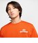 HJ2174　M CLUB BB CREW GFX　819SFTY O/PTNDS　690258-0004