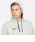 CW6887A　M FLC PARK20 FZ HOODIE　063D GR H/BLK　690877-0002