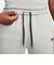 CW6907A　M FLC PARK20 PANT KP　063D GR H/BLK　690878-0002