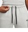 CW6907A　M FLC PARK20 PANT KP　063D GR H/BLK　690878-0002
