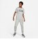 CW6907A　M FLC PARK20 PANT KP　063D GR H/BLK　690878-0002