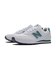 WL996SK2　WL996SK2(D)　GRAY/GREEN(SK2)　691562-0001