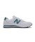 WL996SK2　WL996SK2(D)　GRAY/GREEN(SK2)　691562-0001