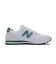 WL996SK2　WL996SK2(D)　GRAY/GREEN(SK2)　691562-0001
