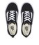 V36PS　17-22(H) OLD SKOOL　BLACK　680918-0001