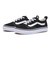 V36PS　17-22(H) OLD SKOOL　BLACK　680918-0001