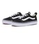 V36PS　17-22(H) OLD SKOOL　BLACK　680918-0001