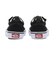 V36PS　17-22(H) OLD SKOOL　BLACK　680918-0001