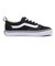 V36PS　17-22(H) OLD SKOOL　BLACK　680918-0001