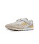 YV996RT3　17-24(H) YV996RT3(M)　BEIGE/ORAG(RT3)　692009-0001