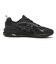 1203A594.002　GEL-QUANTUM 180 VIII　BLK/O GRY　691446-0001