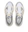 1202A164.118　GEL-1130　WHT/FADED YEL　691499-0001