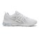 1203A594.100　GEL-QUANTUM 180 VIII　WHT/CLOUD GRY　691448-0001