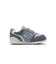 IZ996RB3　12-165(H) IZ996RB3(W)　GRAY/GREEN(RB3)　692012-0001