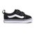 V36TDL BLT　12-165(H) OLD SKOOL　BLACK　681368-0001