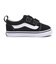 V36TDL BLT　12-165(H) OLD SKOOL　BLACK　681368-0001