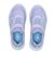 SJC 1485W　19-23(H) BLAID BOOSTER 148W　*LAVENDER2　687936-0002