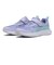 SJC 1485W　19-23(H) BLAID BOOSTER 148W　*LAVENDER2　687936-0002