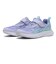 SJC 1485W　19-23(H) BLAID BOOSTER 148W　*LAVENDER2　687936-0002