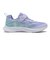 SJC 1485W　19-23(H) BLAID BOOSTER 148W　*LAVENDER2　687936-0002