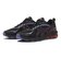 1203A594.004　GEL-QUANTUM 180 VIII　BLK/DIVA PINK　691447-0001