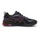 1203A594.004　GEL-QUANTUM 180 VIII　BLK/DIVA PINK　691447-0001