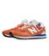 U574VPA　U574VPA(D)　ORANGE(VPA)　691568-0001