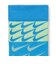 HM5873　U 2P-200 SWSH SOCKS　903NGRN/SBLU　690335-0002
