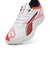 108331　ULTRA 5 PLAY TT　01WH/BK/GLOWIN　691174-0001