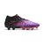 108360　FUTURE 8 ULTIMATE HG　01BK/WH/GLOWIN　691177-0001