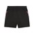 660203　M INDIVIDUALCUP SHORTS JR　07BK　691248-0001