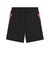 660205　M INDIVIDUALCUP SHORTS　07BK　691249-0001