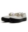 31314010　AS LT PLTS MJ HEARTBUCKLE OX　WHT/BLK　690493-0001