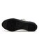 31314010　AS LT PLTS MJ HEARTBUCKLE OX　WHT/BLK　690493-0001