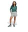 JD2602　W V-NECK LS　COLLEGIATEGREEN　690001-0001