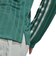 JD2602　W V-NECK LS　COLLEGIATEGREEN　690001-0001