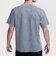 HJ3627　M TEE GYM CULTURE　084SMKGRY　690896-0001