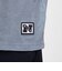HJ3627　M TEE GYM CULTURE　084SMKGRY　690896-0001