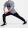 HJ3627　M TEE GYM CULTURE　084SMKGRY　690896-0001